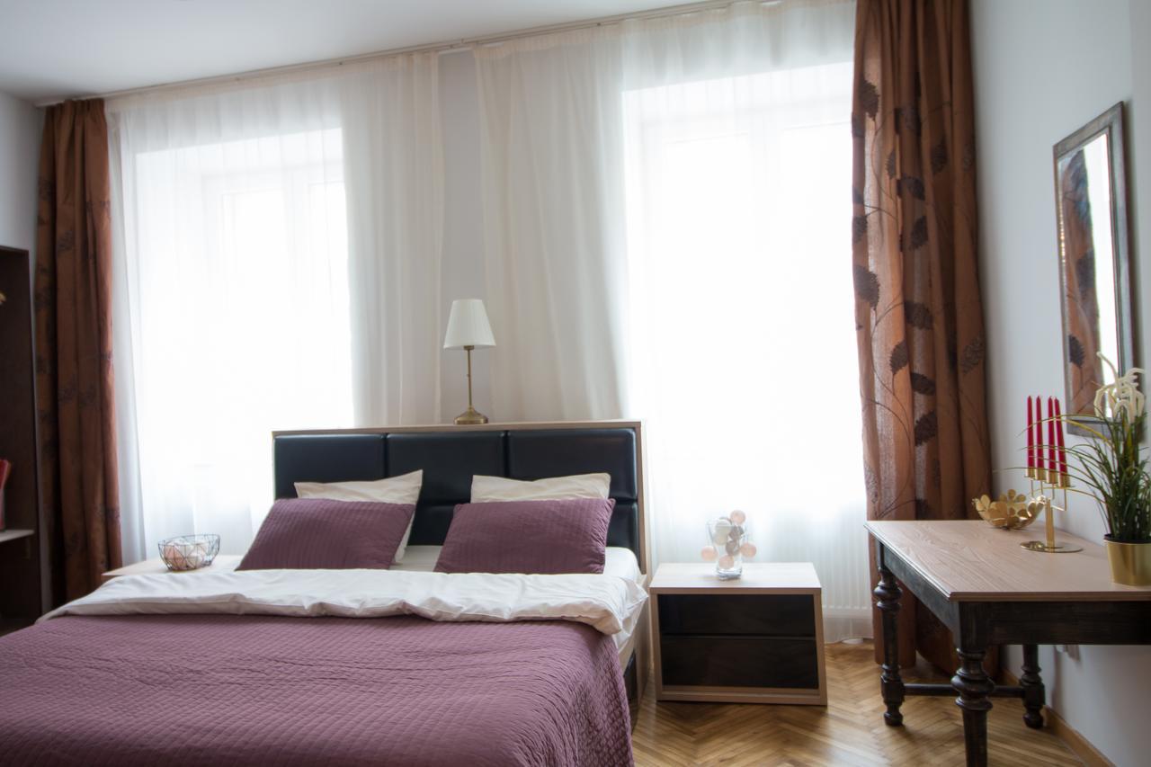 Poarta Schei Apartment Brasov Exterior photo