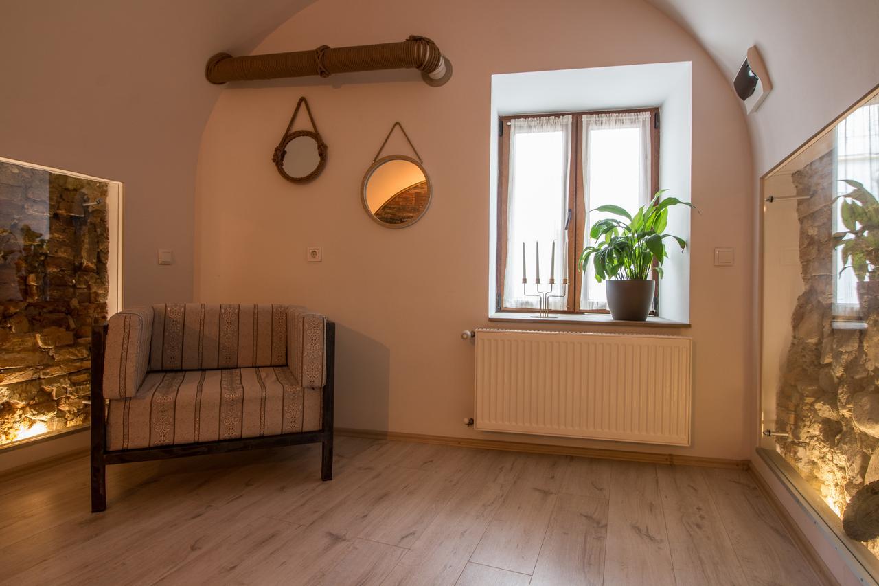 Poarta Schei Apartment Brasov Exterior photo