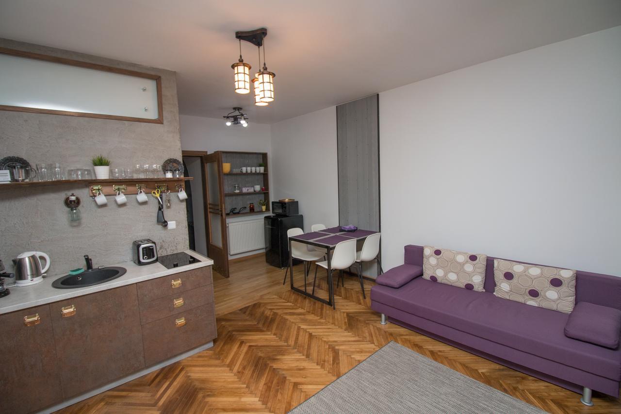 Poarta Schei Apartment Brasov Exterior photo