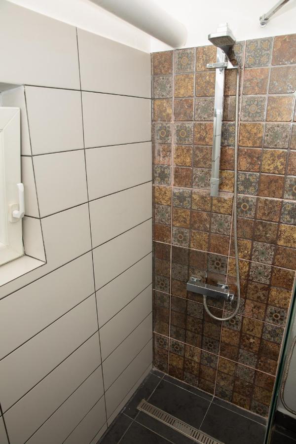 Poarta Schei Apartment Brasov Exterior photo