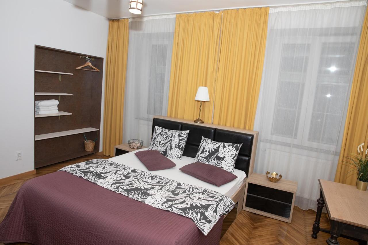 Poarta Schei Apartment Brasov Exterior photo